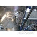 Tekanan Lindlar Catalyst Pressure Dryer